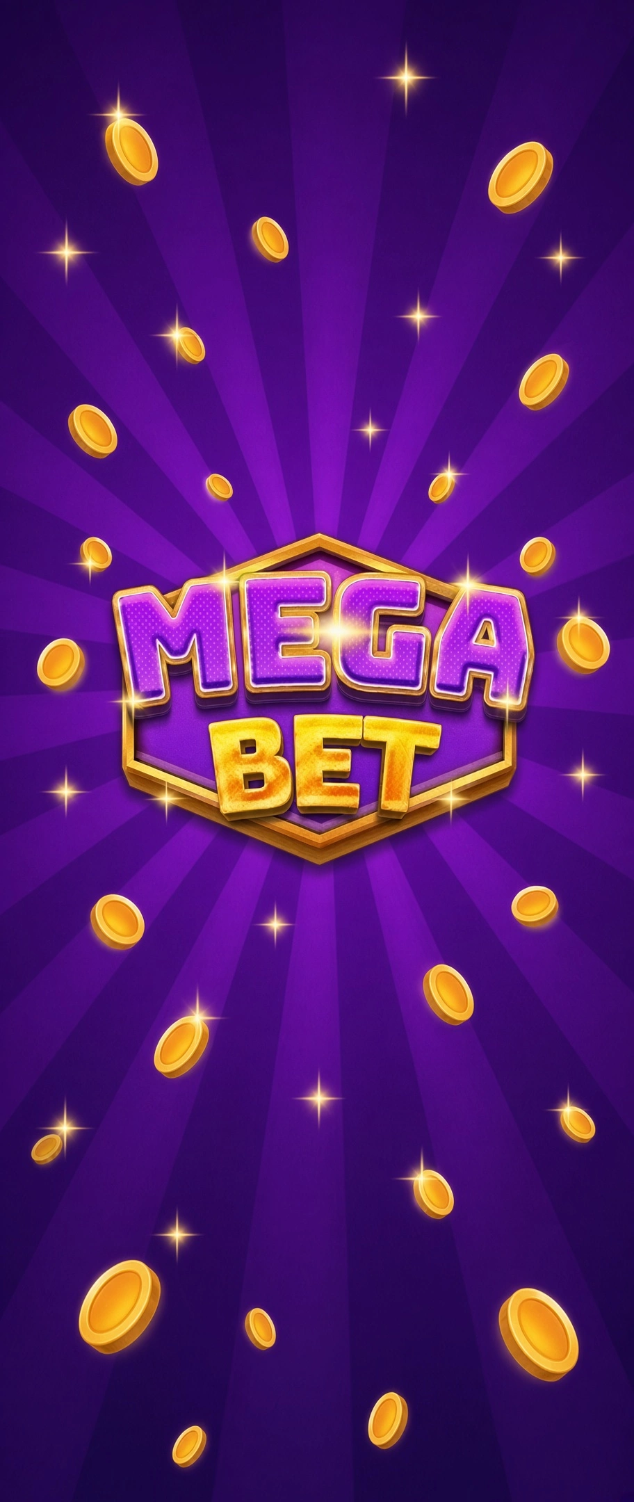 Προεπισκόπηση σελίδας συνεργάτη του Megabet casino